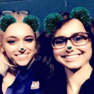 Meet your Posher, Allie